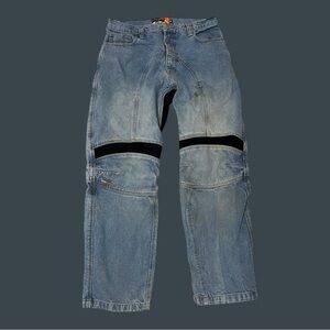 ICON Denim Jeans
